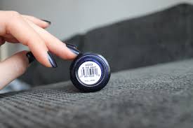 Sexy Sparkles Orly Nail Polish Lacquer - 40003 In The Navy