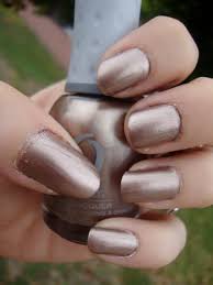 Sexy Sparkles Orly Nail Polish Lacquer - 40181 Buried Treasure