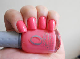 Sexy Sparkles Orly Nail Polish Lacquer - 40728 Pixy Stix