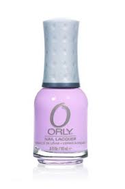 Sexy Sparkles Orly Nail Polish Lacquer - 40729  Lollipop
