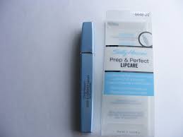 Sexy Sparkles Sally Hansen's Prep and Perfect Lipcare 6648-20