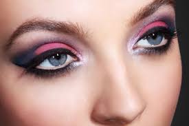 Sexy Sparkles  Rimmel Glam 'Eyes HD Quad Eyeshadow 008 True Union Jack