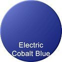 Large Bottle Glam Air Airbrush E6 Electric Cobalt Blue Eye Shadow Water-based Makeup - Sexy Sparkles Fashion Jewelry - 2