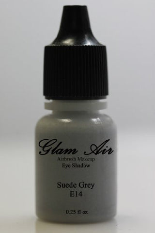 The Navy Collection 3 Shades of Glam Air Airbrush Makeup Water-based Formula Last Over 18 Hours (For All Skin Types)E8,E13,E14 - Sexy Sparkles Fashion Jewelry - 4