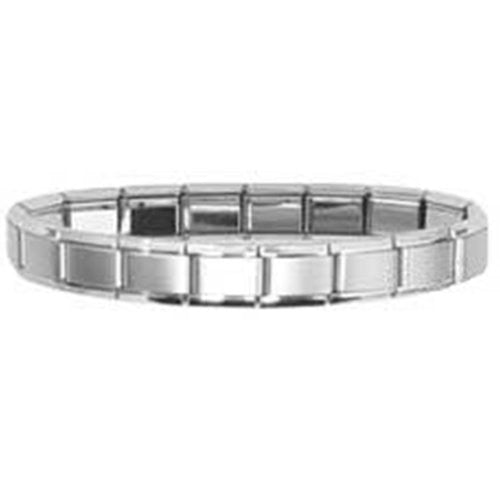 Starter Italian Charm 18 Link Bracelet - Sexy Sparkles Fashion Jewelry