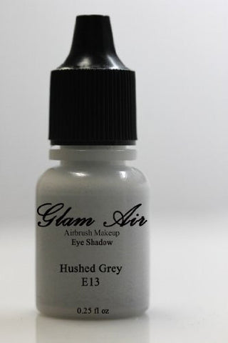 The Navy Collection 3 Shades of Glam Air Airbrush Makeup Water-based Formula Last Over 18 Hours (For All Skin Types)E8,E13,E14 - Sexy Sparkles Fashion Jewelry - 3
