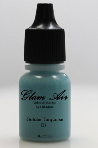 The Spring Collection 5 Shades of Glam Air Airbrush Makeup Water-based Formula Last Over 18 Hours (For All Skin Types)E1,E7,E9,E19,E21 - Sexy Sparkles Fashion Jewelry - 3
