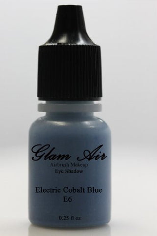 The Distinguished Collection 4 Shades of Glam Air Airbrush Makeup Water-based Formula Last Over 18 Hours (For All Skin Types)E6,E9,E12,E15 - Sexy Sparkles Fashion Jewelry - 2