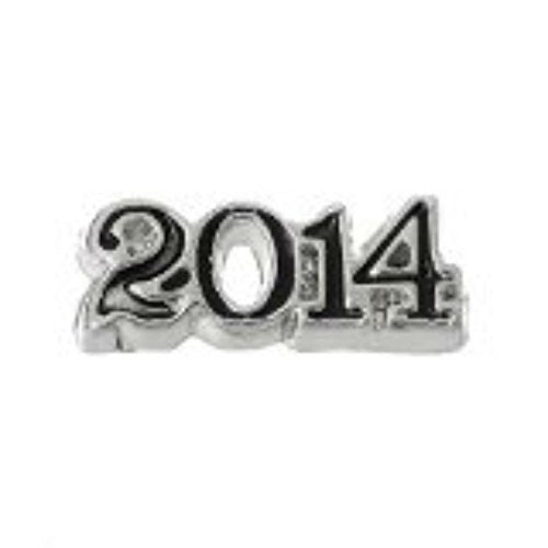 2014 Floating Charm for Glass Living Memory Locket Pendant - Sexy Sparkles Fashion Jewelry