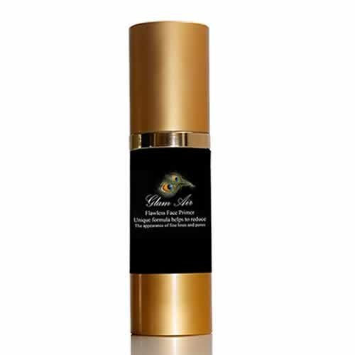 Glam Air Foundation Primer/silky High Definition Makeup Primer All Skin Types 30ml - Sexy Sparkles Fashion Jewelry - 1