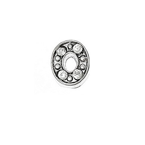 Floating Charms For Glass Living Memory Locket (0) - Sexy Sparkles Fashion Jewelry