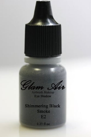 Fall in Love Collection 5 Shades of Glam Air Airbrush Makeup Water-based Formula Last Over 18 Hours (For All Skin Types)E2,E5,E12,E16,E18 - Sexy Sparkles Fashion Jewelry - 2