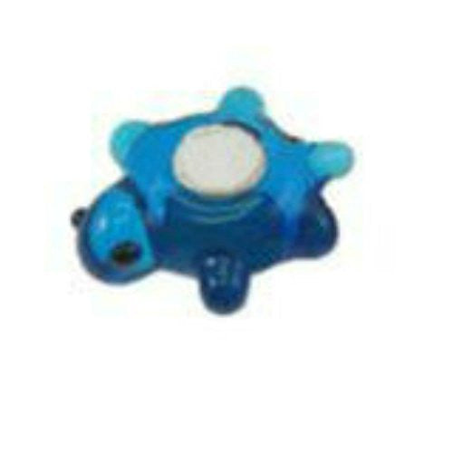 Turtle Murano Glass Bead Compatible for Most European Snake Chain Bracelet - Sexy Sparkles Fashion Jewelry
