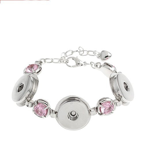 Snap on 2025 charm bracelets