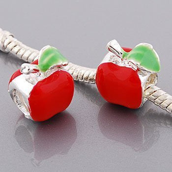School Teacher Charms for Snake Chain Charm Bracelet - Sexy Sparkles Fashion Jewelry - 2