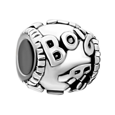 Baby Boy European Bead Compatible for Most European Snake Chain Bracelet - Sexy Sparkles Fashion Jewelry - 3
