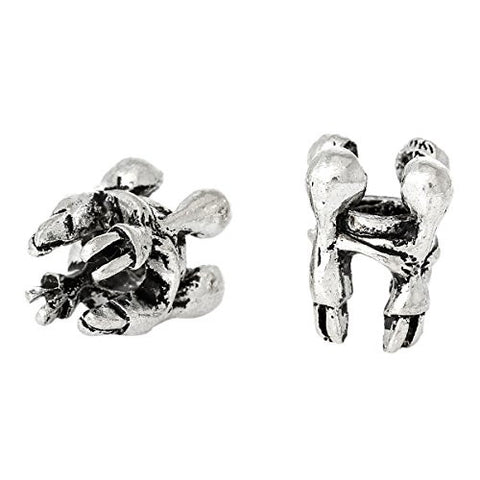 Family Hugging Charm Bead - Sexy Sparkles Fashion Jewelry - 2