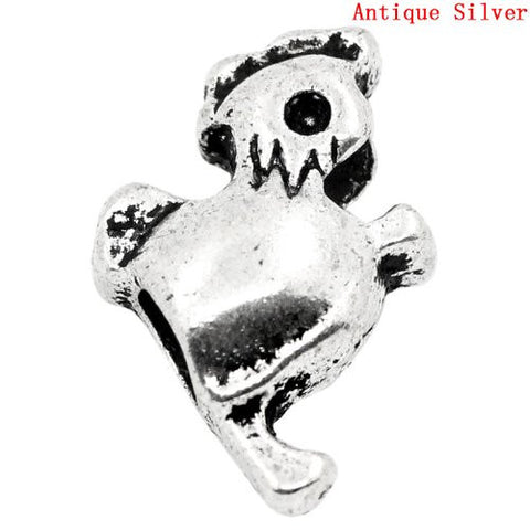 Baby Chick Charm European Bead Compatible for Most European Snake Chain Bracelet - Sexy Sparkles Fashion Jewelry - 2