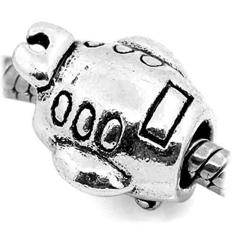 Submarine Charm European Bead Compatible for Most European Snake Chain Bracelet - Sexy Sparkles Fashion Jewelry - 3