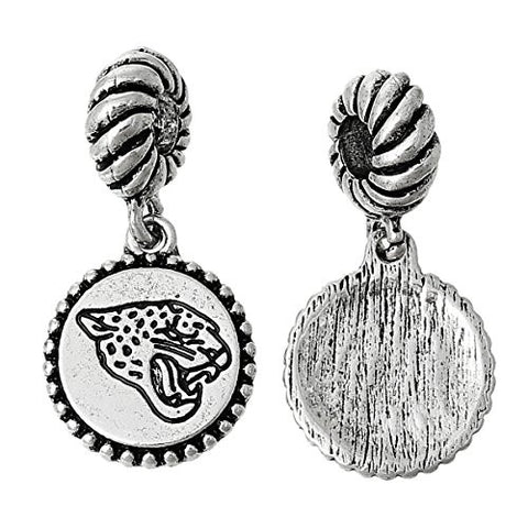 Leopard Carved on Charm Beads for Most European Snake Chain Bracelet - Sexy Sparkles Fashion Jewelry - 3