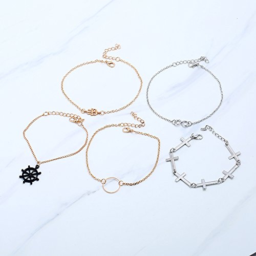 Sexy Sparkles Wholesale girls bracelets jewelry bulk set