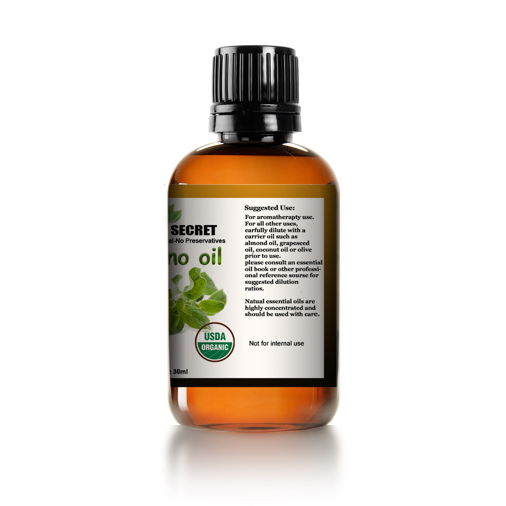 PHATOIL Essential Oils 30mL (1oz) - Pure, Natural, Premium Grade For Diffuser