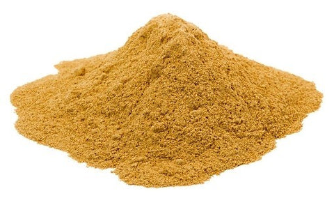 Mesquite Powder USDA Certified Non GMO, Vegan Protein Superfood Natural Fiber 1 Pound