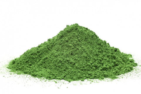 USDA Certified Organic Moringa Oleifera Leaf Powder Rich in Natural Antioxidants,
