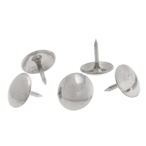 Sexy Sparkles 30 Pca Sofa Chair Foot Glide Nail Scrapbooking Embellishment