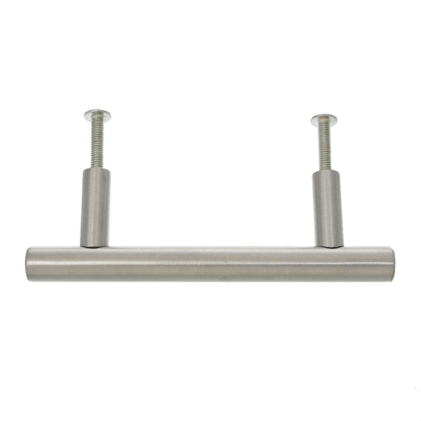 Sexy Sparkles Set of Jewelry Cabinet Cupboard Box Handle Drawer Pull Silver Tone 10cm