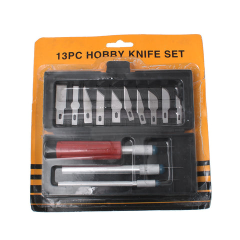 Cutting Tool Blade Set for Small Polymer Clay Cane Plastic Cloth Thin Metal F... - Sexy Sparkles Fashion Jewelry - 3