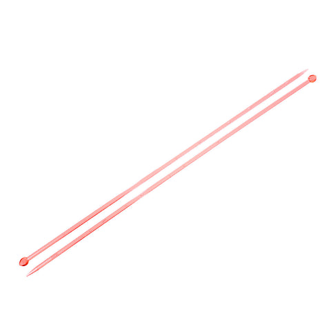 Acrylic SP Knitting Needles (4.0mm 35cm 13-6/8') - Sexy Sparkles Fashion Jewelry - 2
