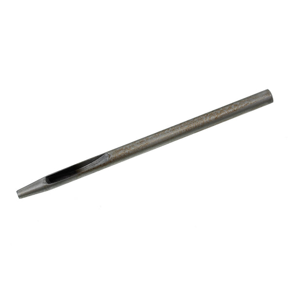 1 Pc Leathercraft Stainless Steel Hollow Hole Punch Rivet Tool - Sexy Sparkles Fashion Jewelry - 1