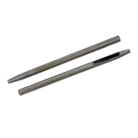 1 Pc Leathercraft Stainless Steel Hollow Hole Punch Rivet Tool - Sexy Sparkles Fashion Jewelry - 3