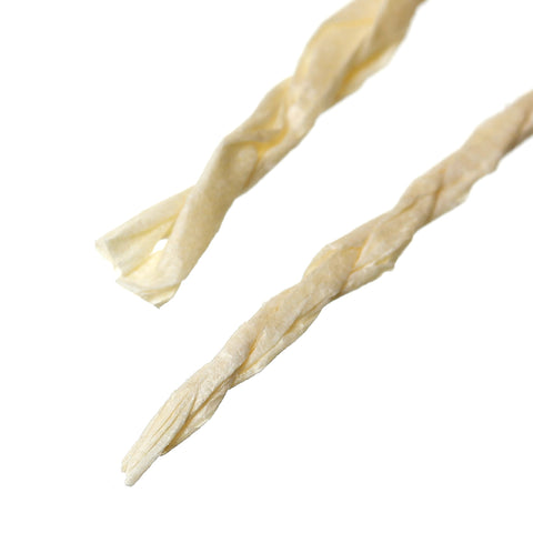 Sexy Sparkles Paper Jewelry Cord Rope 2mm (1/8") Approx. 750m (Beige)