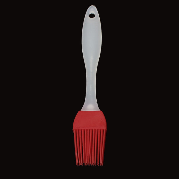 Sexy Sparkles Baking Tools Cake Basting Pastry Brush Fondant Decorating Silicone Red