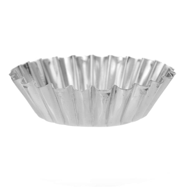 Sexy Sparkles 5 Pcs Baking Tools Muffin Cupcake Tart Bakeware Mold Pan 2-7/8inches
