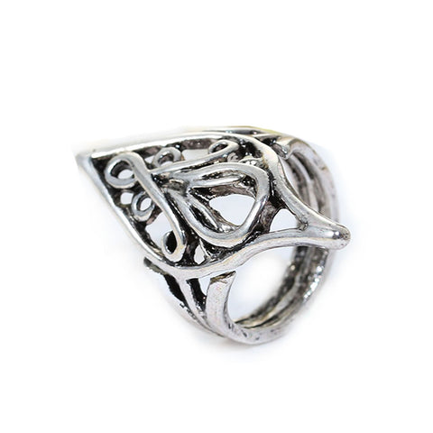 New Goblin King Supreme Ring Size 7.5 - Sexy Sparkles Fashion Jewelry - 1