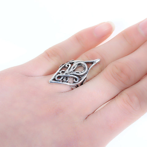 New Goblin King Supreme Ring Size 7.5 - Sexy Sparkles Fashion Jewelry - 2