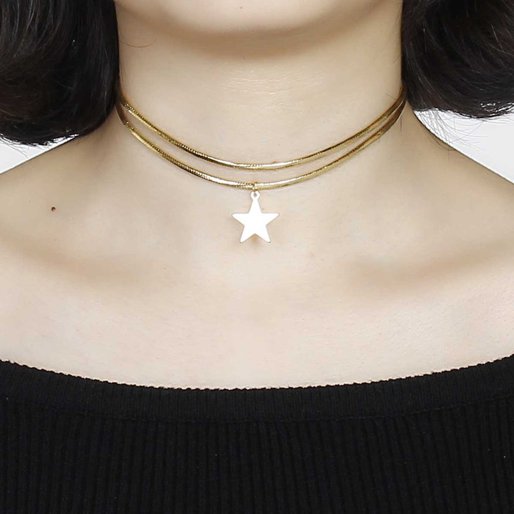 Sexy Sparkles Women Girls Choker Necklace Choose Black Velvet