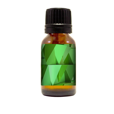 Basil Oil 100% Pure and Natural,Theraputic Grade Essential Oil 10ml Glass Bottle
