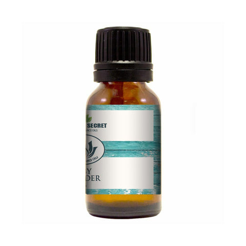 Mayan’s Secret-Baby Fresh- Premium Grade Fragrance Oil (10ml)