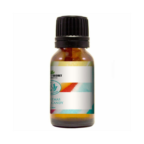 Mayan’s Secret- Christmas Ribbon Candy - Premium Grade Fragrance Oil (30ml)