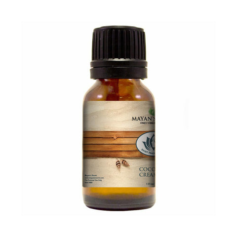 Mayan’s Secret- Coconut Cream Pie- Premium Grade Fragrance Oil (30ml)