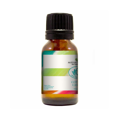 Mayan’s Secret- Cotton Candy - Premium Grade Fragrance Oil (30ml)