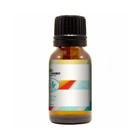 Mayan’s Secret- Cotton Candy - Premium Grade Fragrance Oil (30ml)