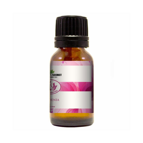 Mayan’s Secret- Gardenia - Premium Grade Fragrance Oil (30ml)