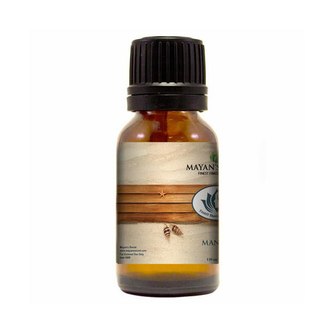 Mayan’s Secret- Mango- Premium Grade Fragrance Oil (30ml)