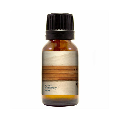 Mayan’s Secret- Ocean Breeze - Premium Grade Fragrance Oil (10ml)