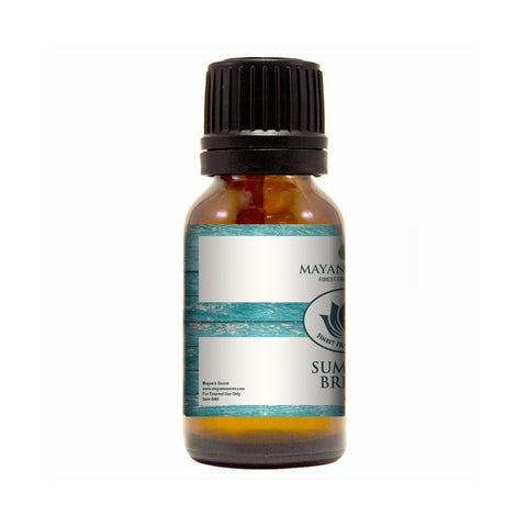 Mayan’s Secret- Summer Breeze - Premium Grade Fragrance Oil (10ml)